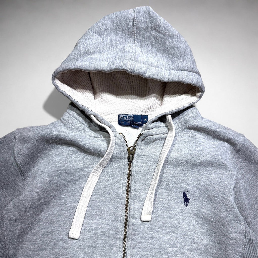 (M) Ralph Lauren Zip-Hoodie