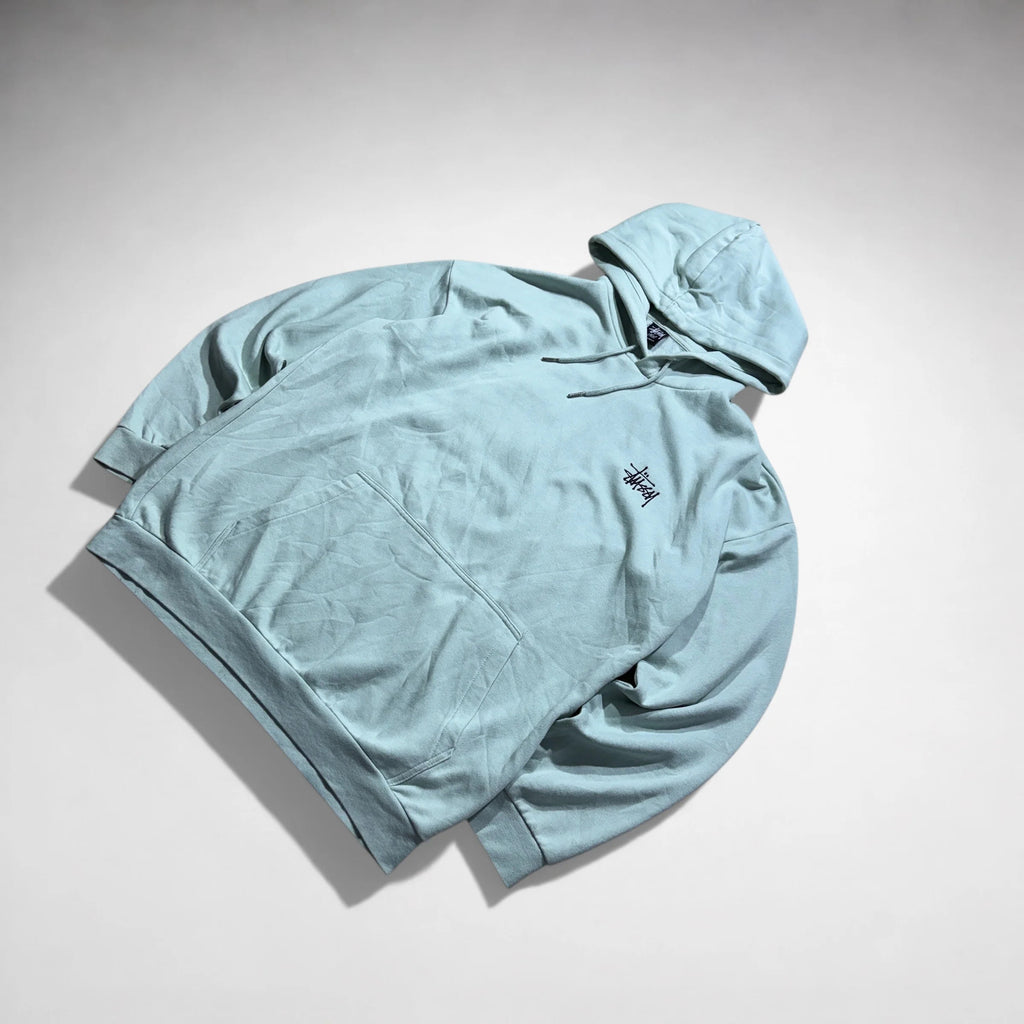 (M-L) Stussy Hoodie