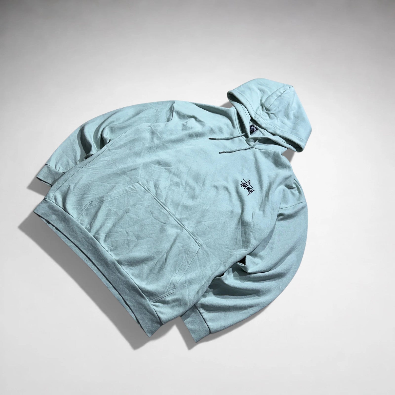 (M-L) Stussy Hoodie