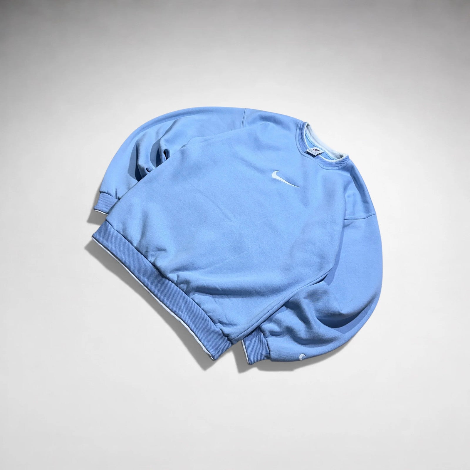 (L) Nike Vintage Sweatshirt