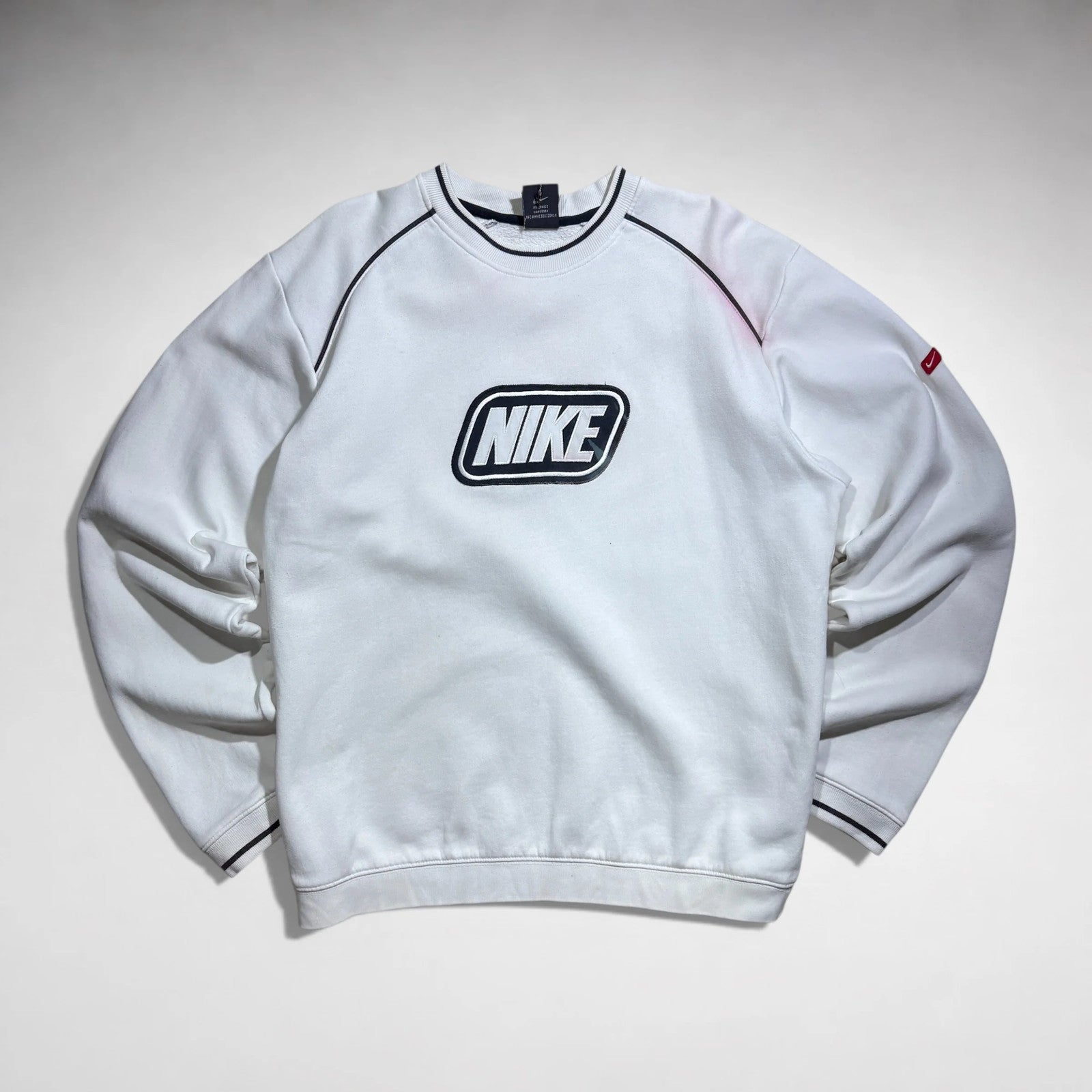 (M) Nike Vintage Sweatshirt