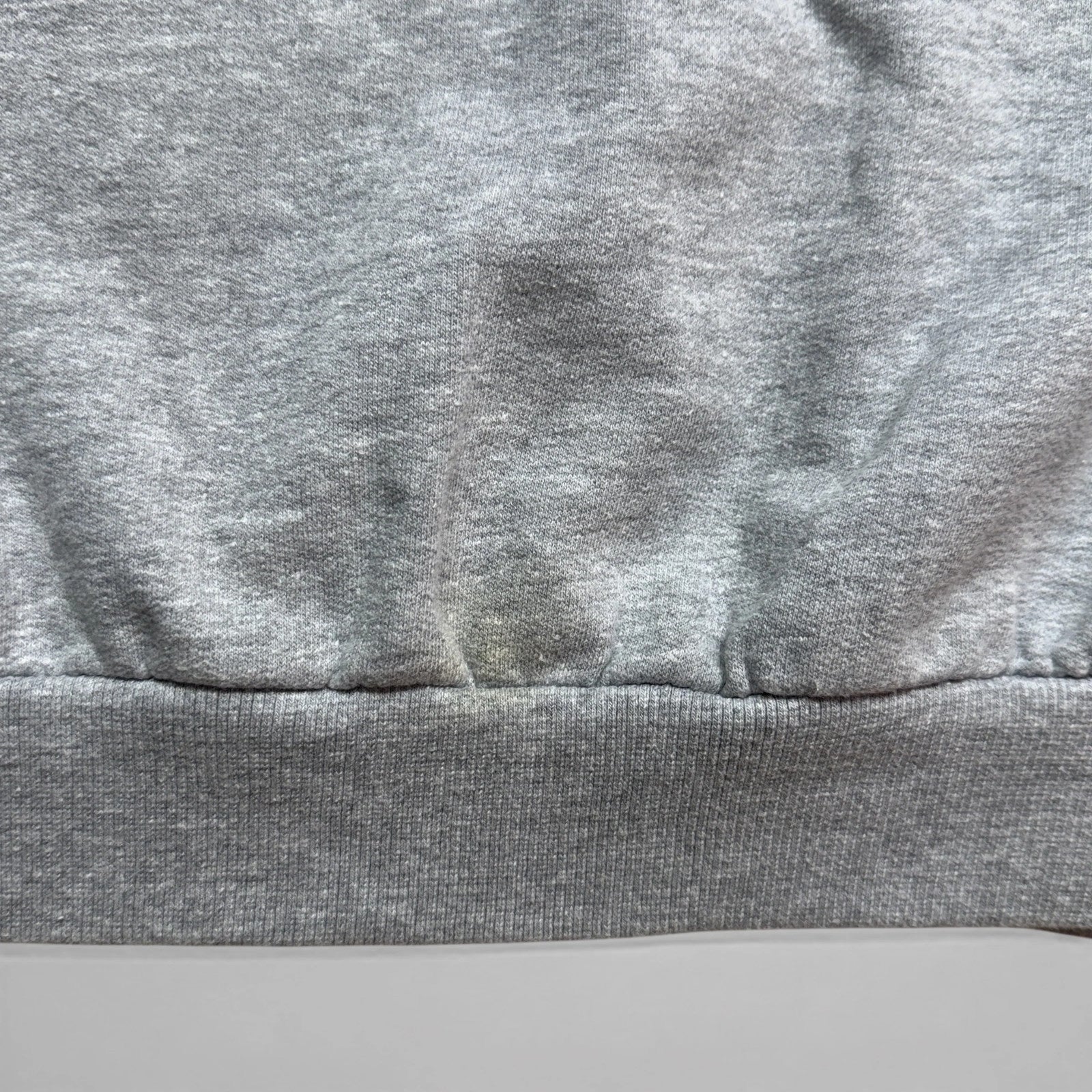 (M-L) Nike Vintage Sweatshirt