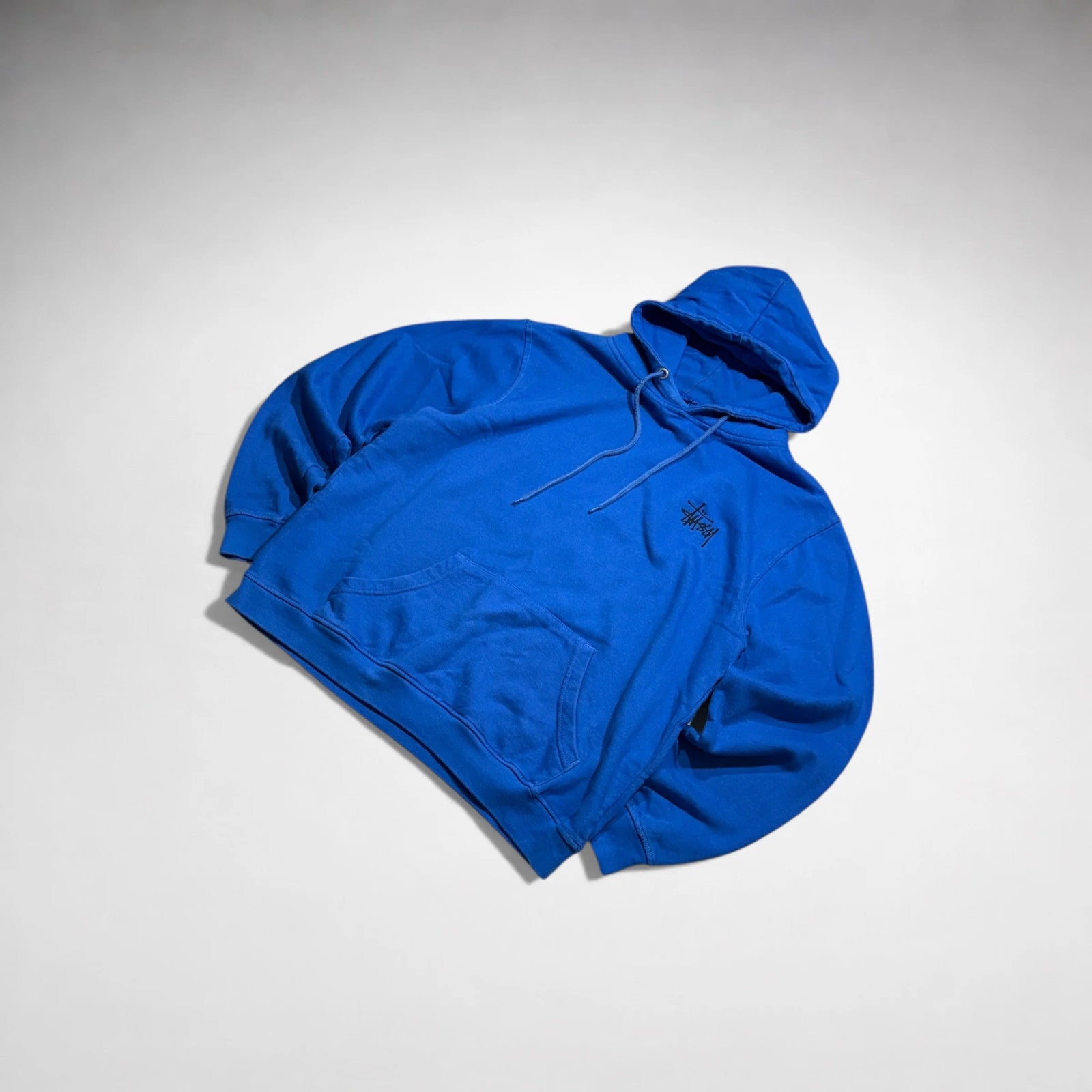 (M-L) Stussy Hoodie