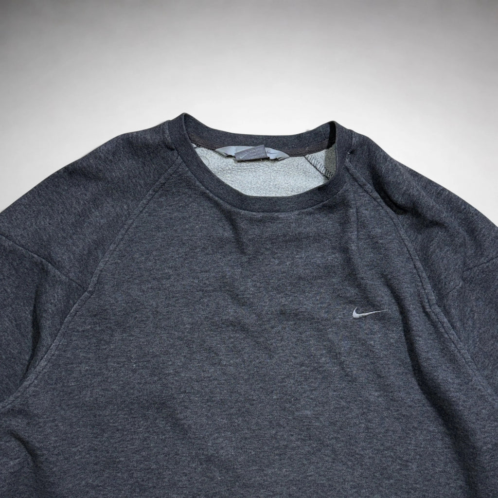 (M-L) Nike Vintage Sweatshirt