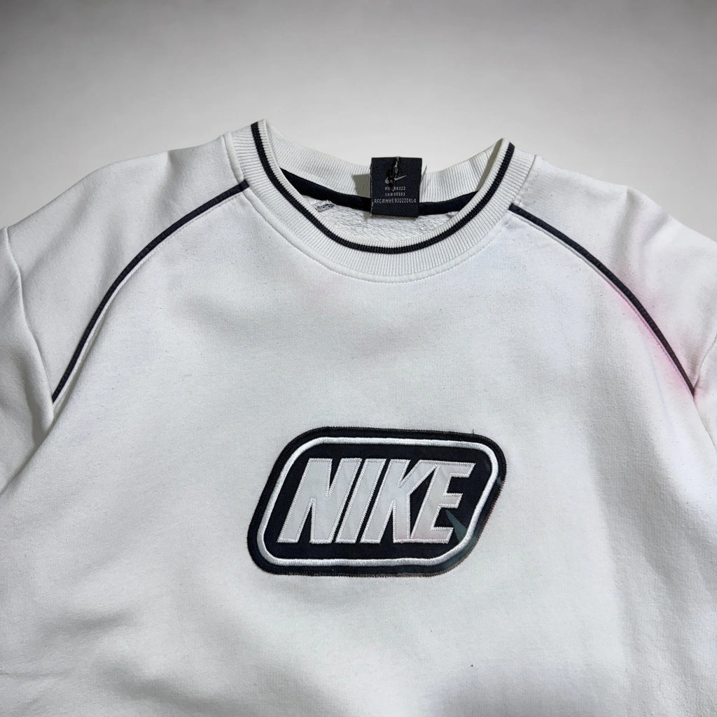 (M) Nike Vintage Sweatshirt