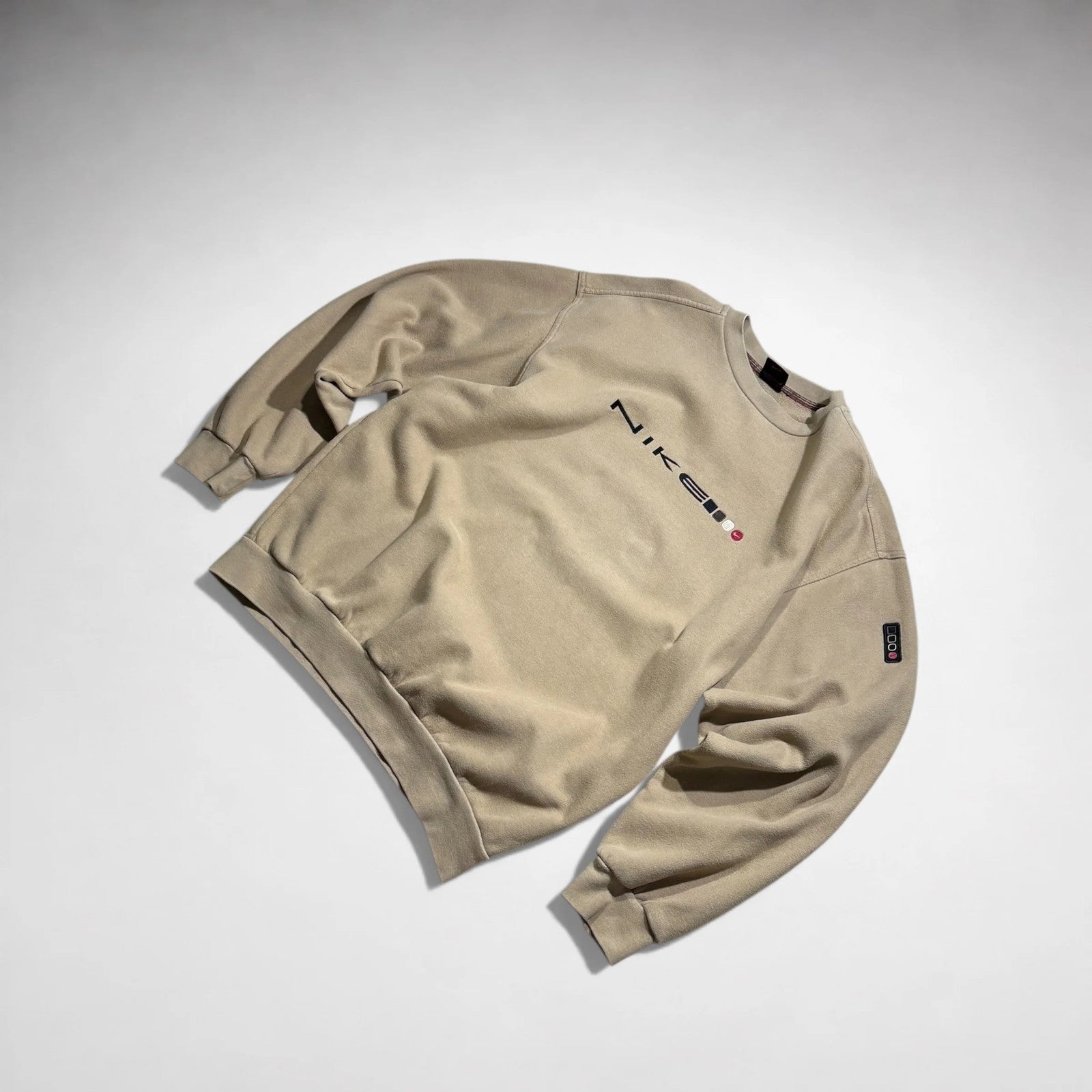 (M-L) Nike Vintage Sweatshirt