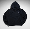 (M-L) Hoodie Stussy