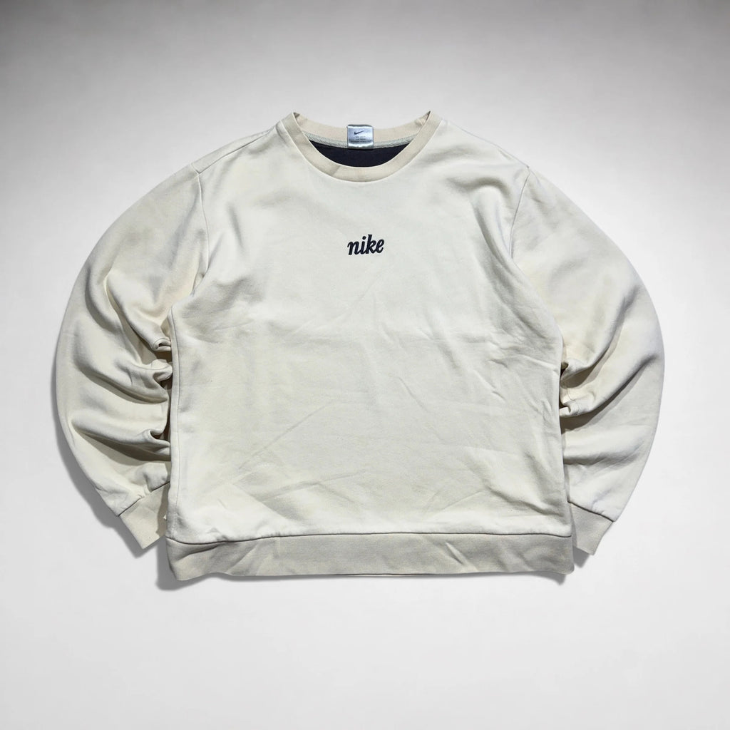 (M) Nike Vintage Sweatshirt