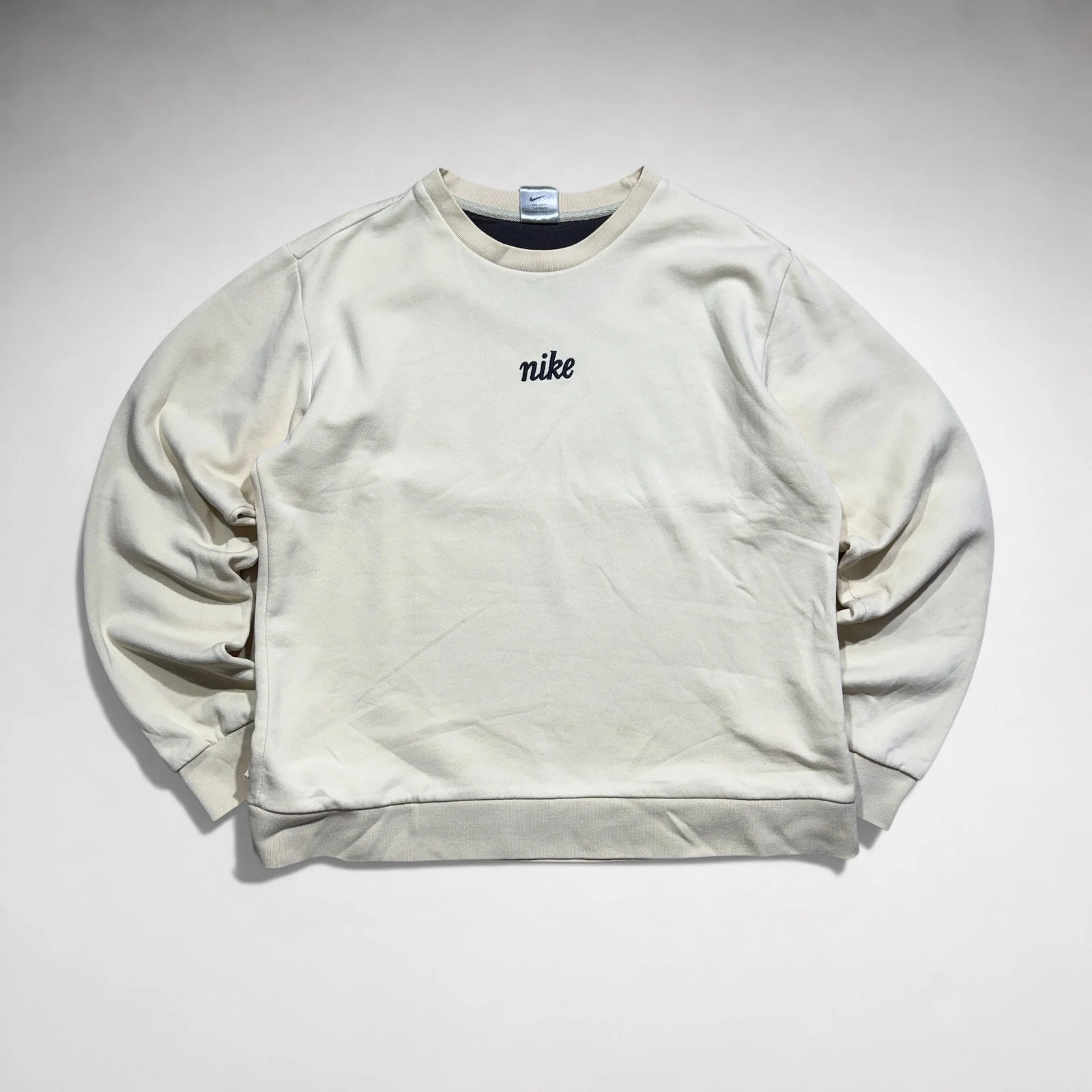 (M) Nike Vintage Sweatshirt