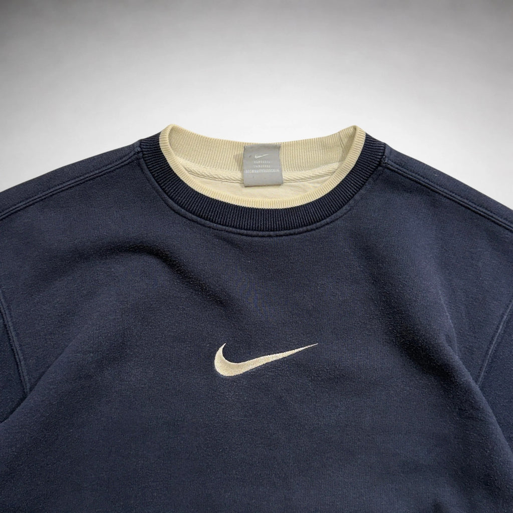(M) Nike Vintage Sweatshirt