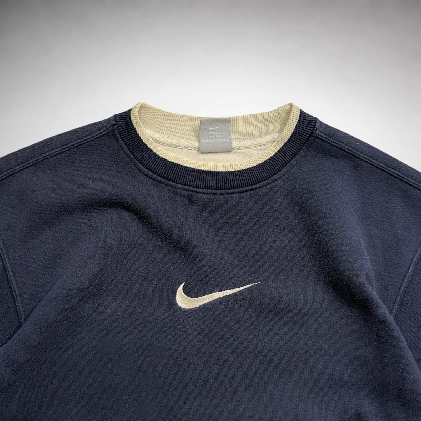 (M) Nike Vintage Sweatshirt