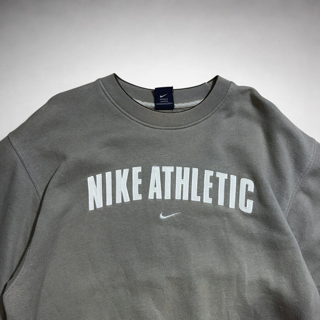 (M-L) Nike Vintage Sweatshirt