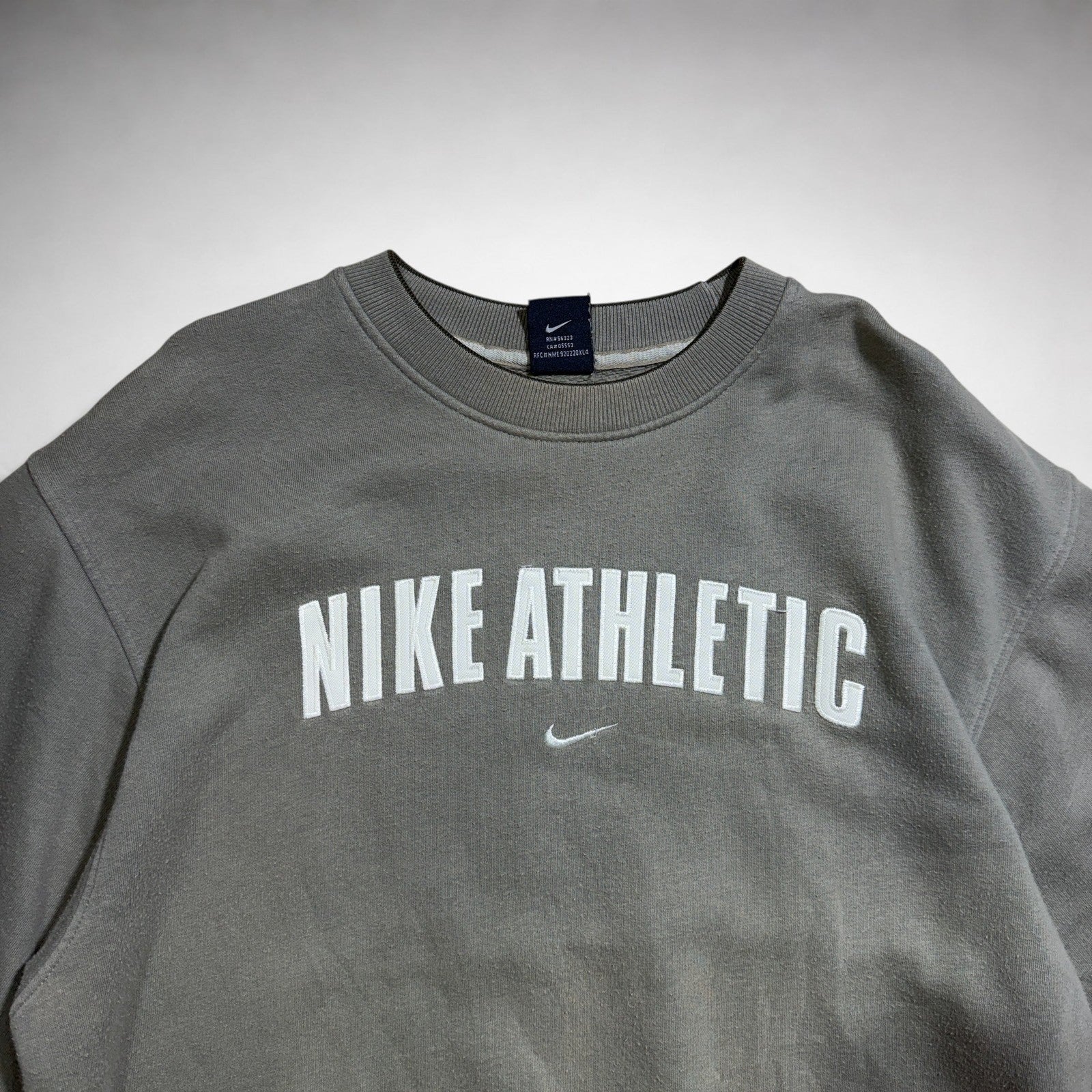 (M-L) Nike Vintage Sweatshirt