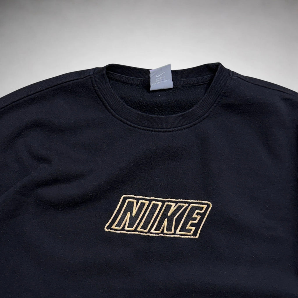 (M) Nike Vintage Sweatshirt