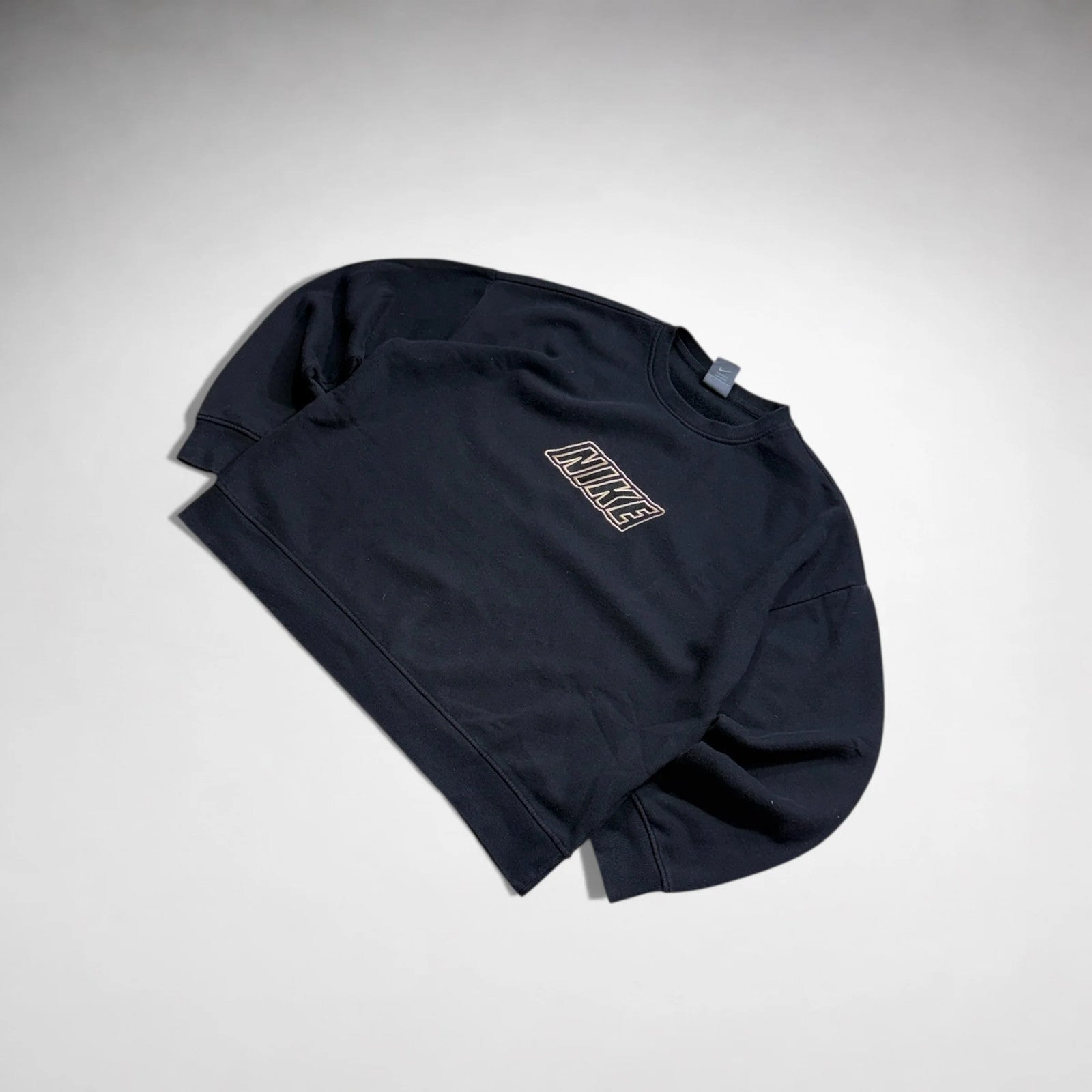 (M) Nike Vintage Sweatshirt