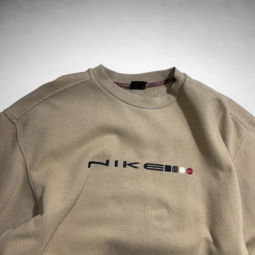 (M-L) Nike Vintage Sweatshirt