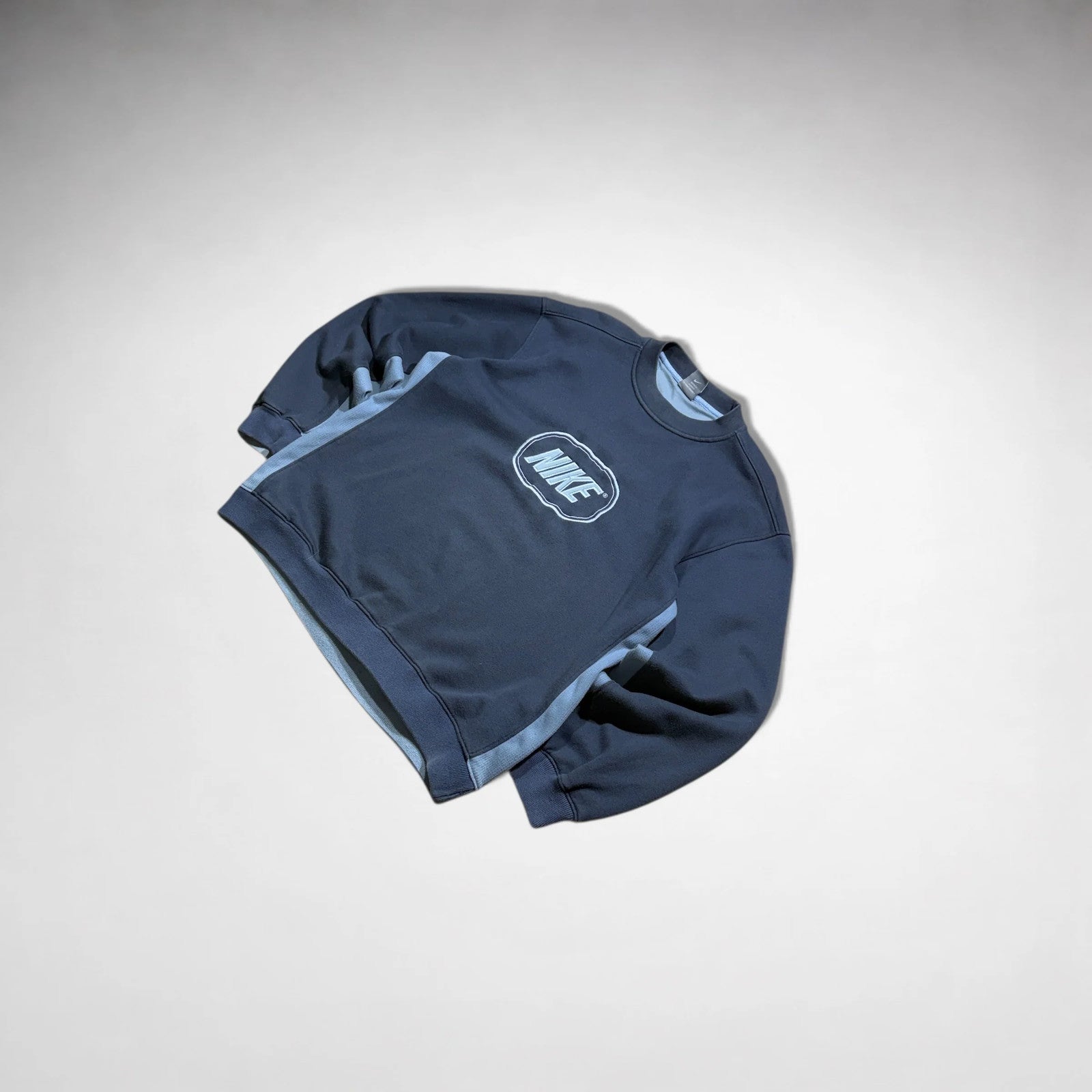 (M-L) Nike Vintage Sweatshirt