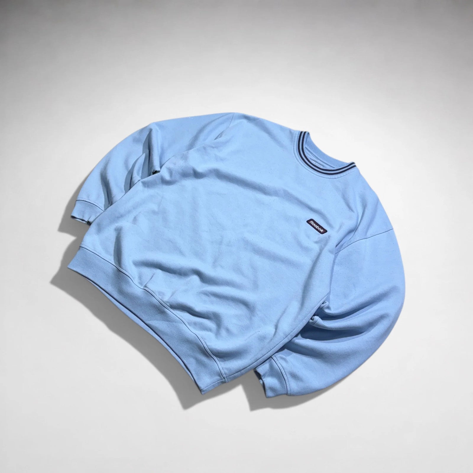 (L) Reebok Vintage Sweatshirt