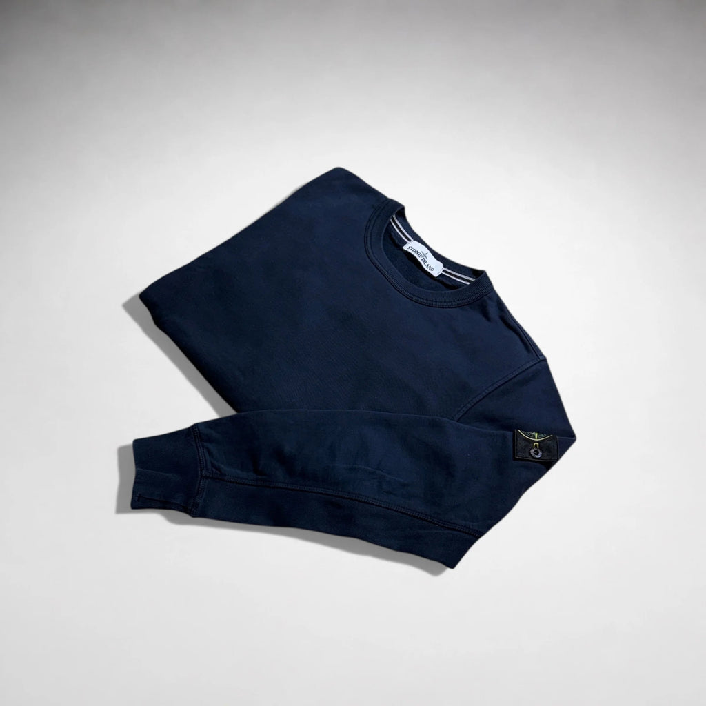 (M-L) Stone Island Sweatshirt