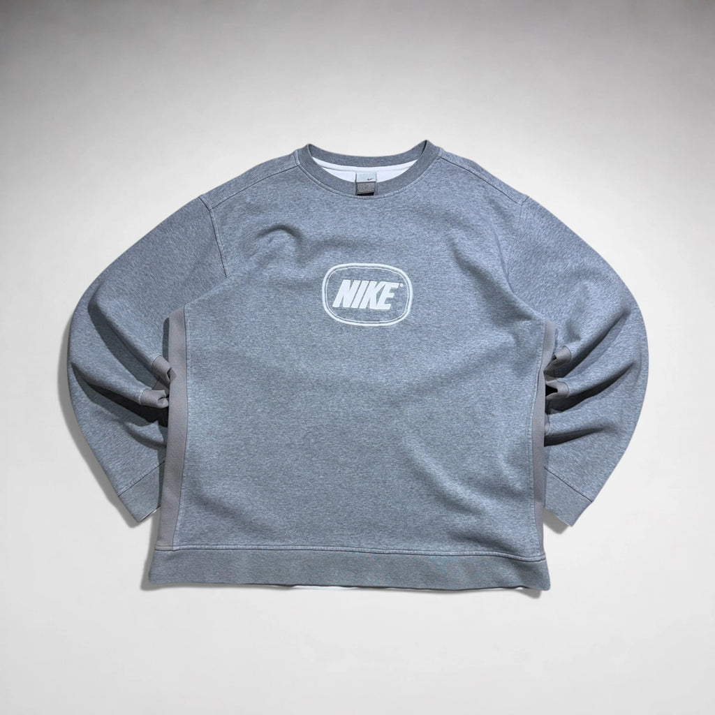 (L-XL) Nike Vintage Sweatshirt