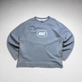 (L-XL) Nike Vintage Sweatshirt