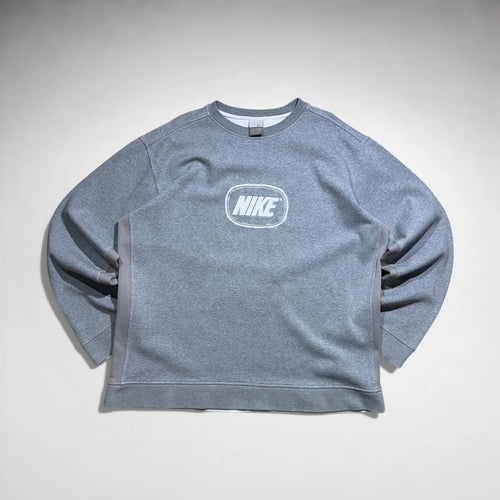 (L-XL) Nike Vintage Sweatshirt