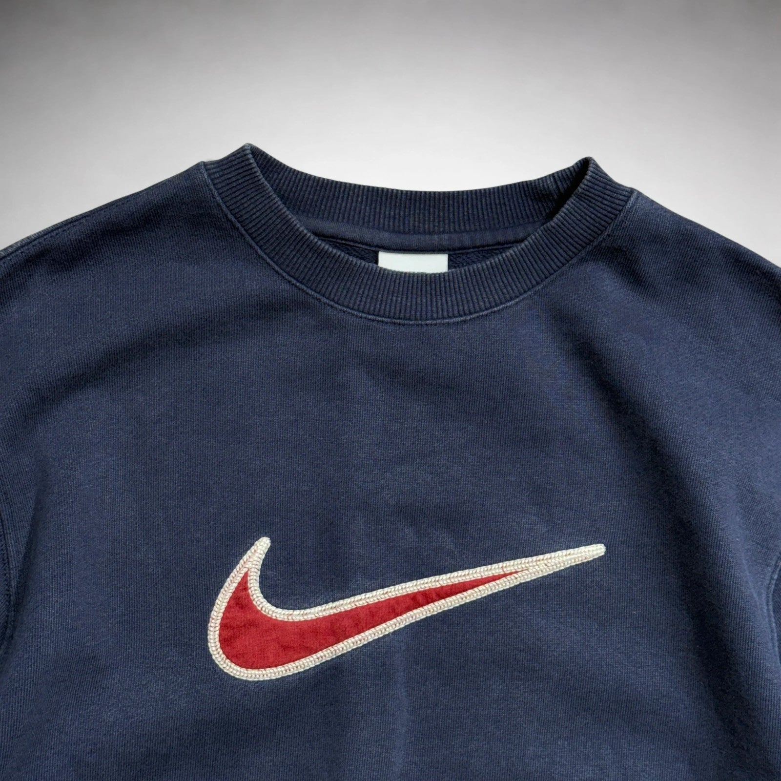 (S-M) Nike Vintage Sweatshirt