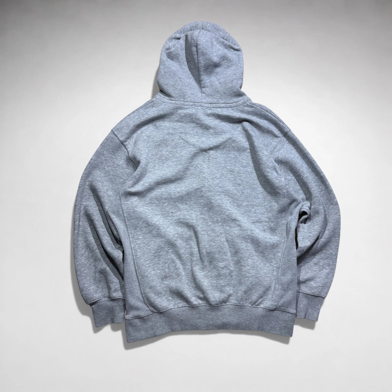 (L) Ralph Lauren Zip-Hoodie
