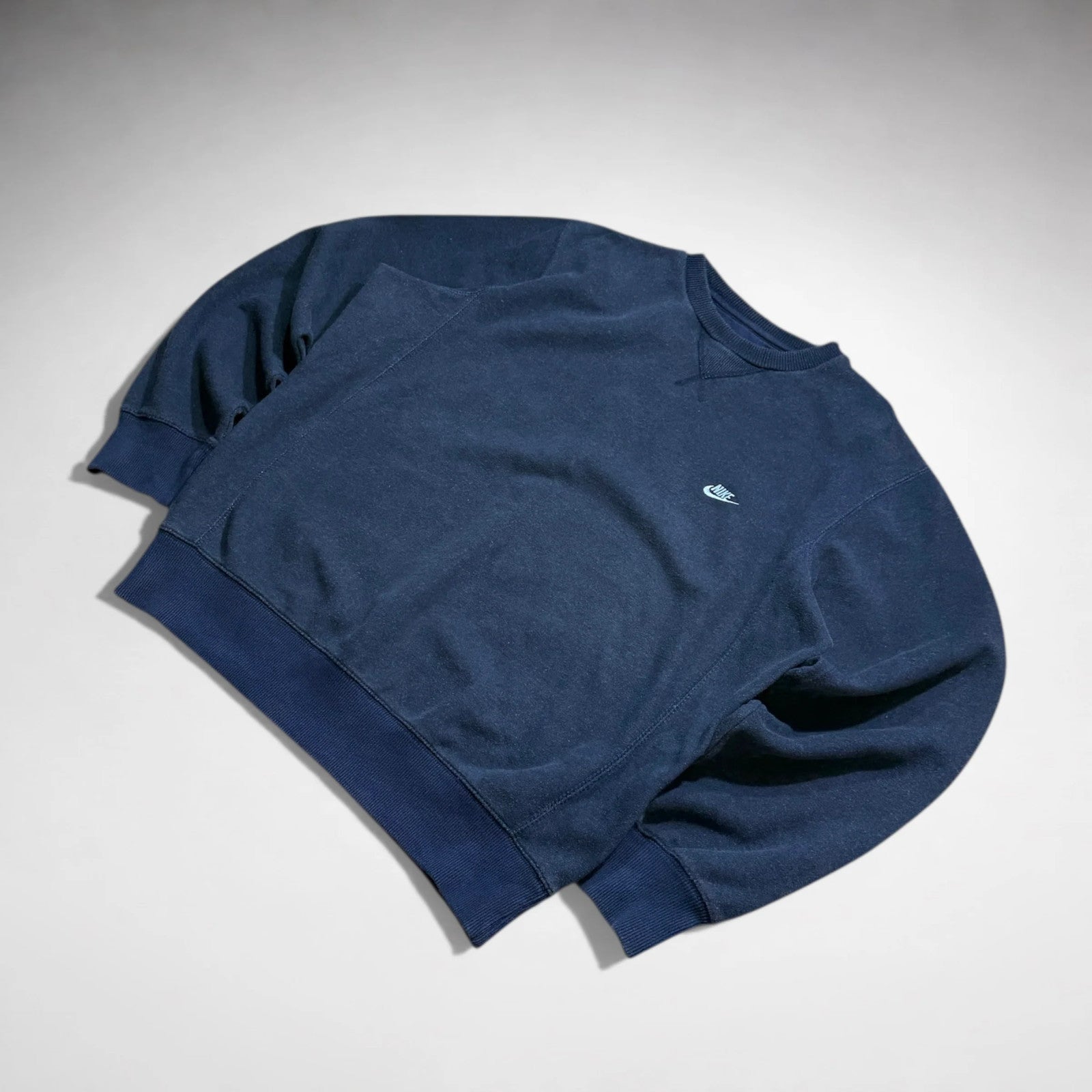 (M) Nike Vintage Sweatshirt