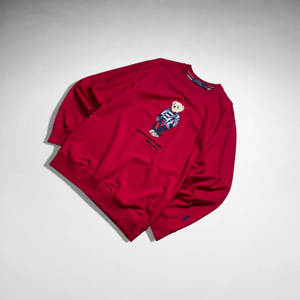(M-L) Ralph Lauren Sweatshirt