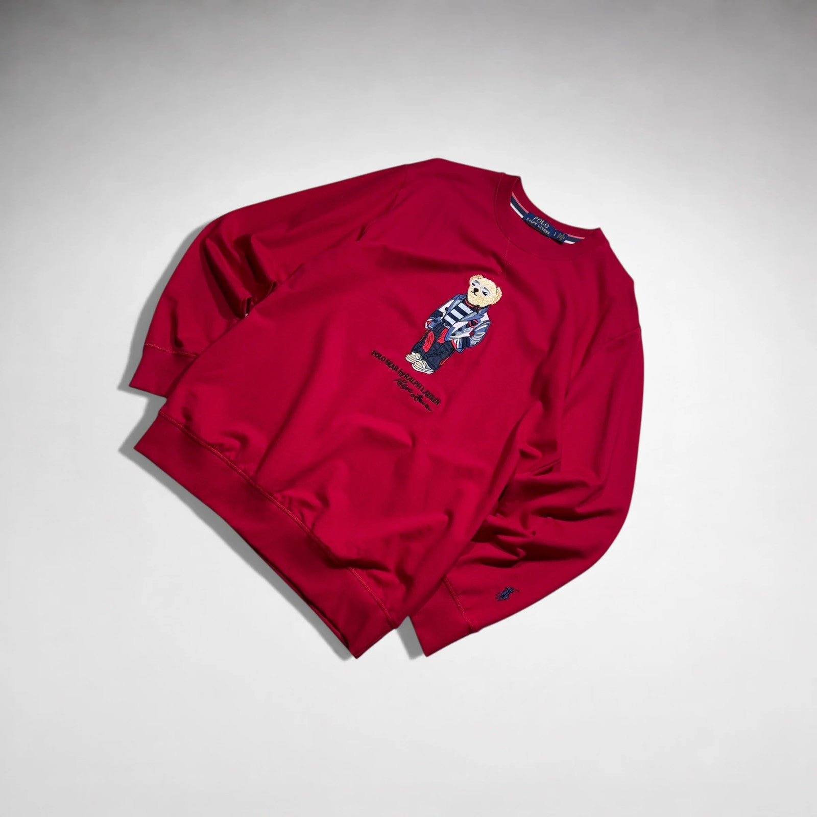 (M-L) Ralph Lauren Sweatshirt