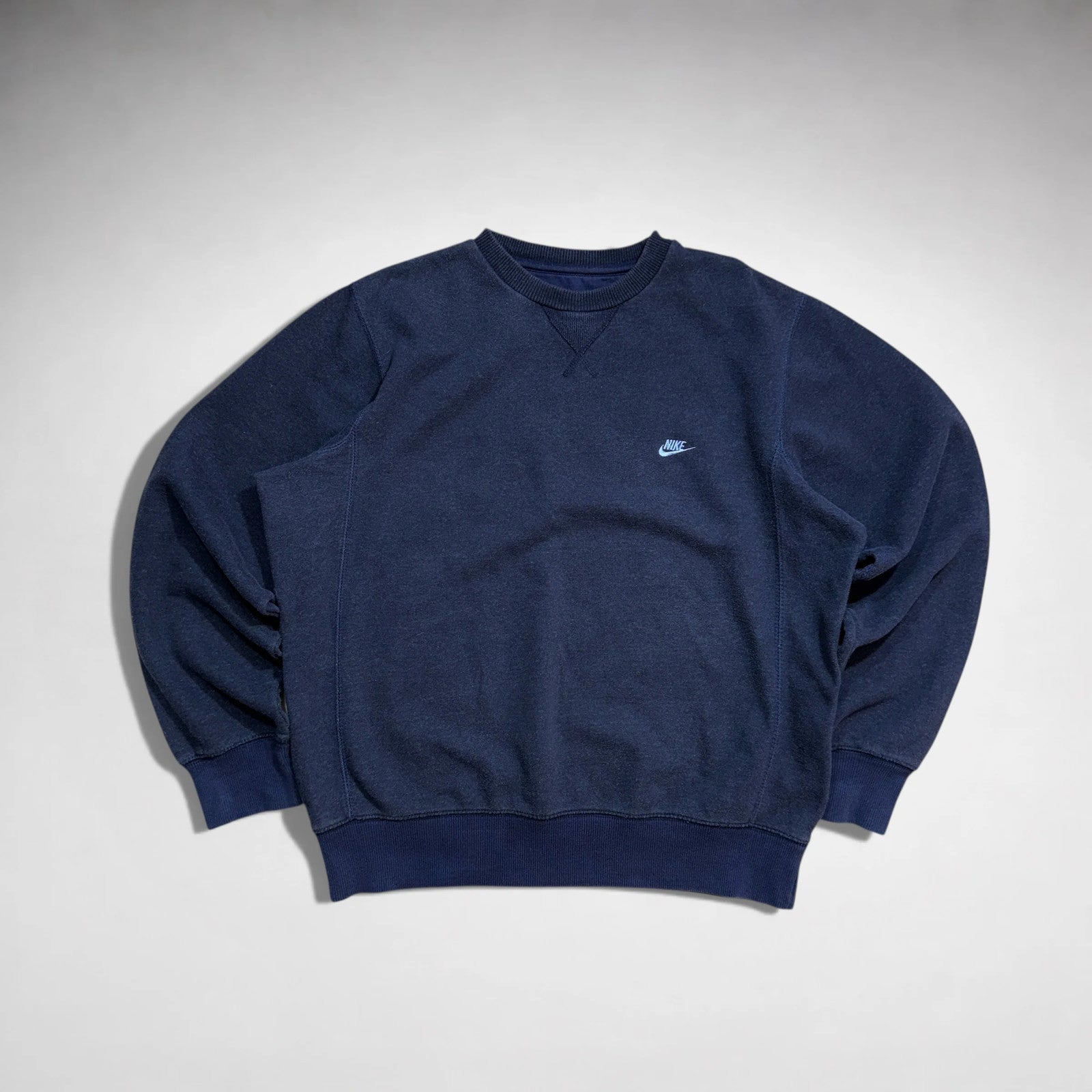 (M) Nike Vintage Sweatshirt