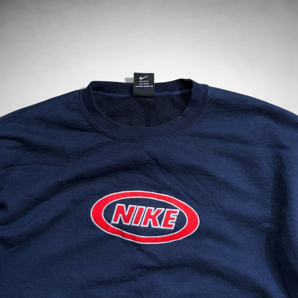(M-L) Nike Vintage Sweatshirt