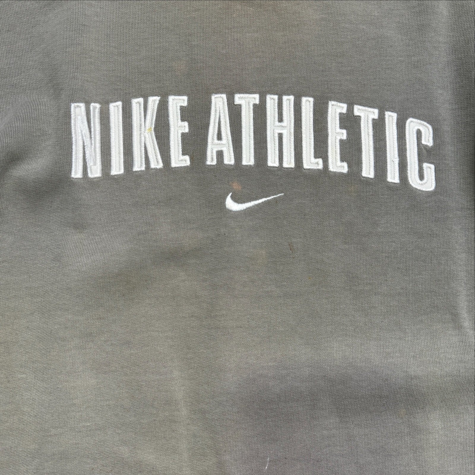 (L) Nike Vintage Sweatshirt