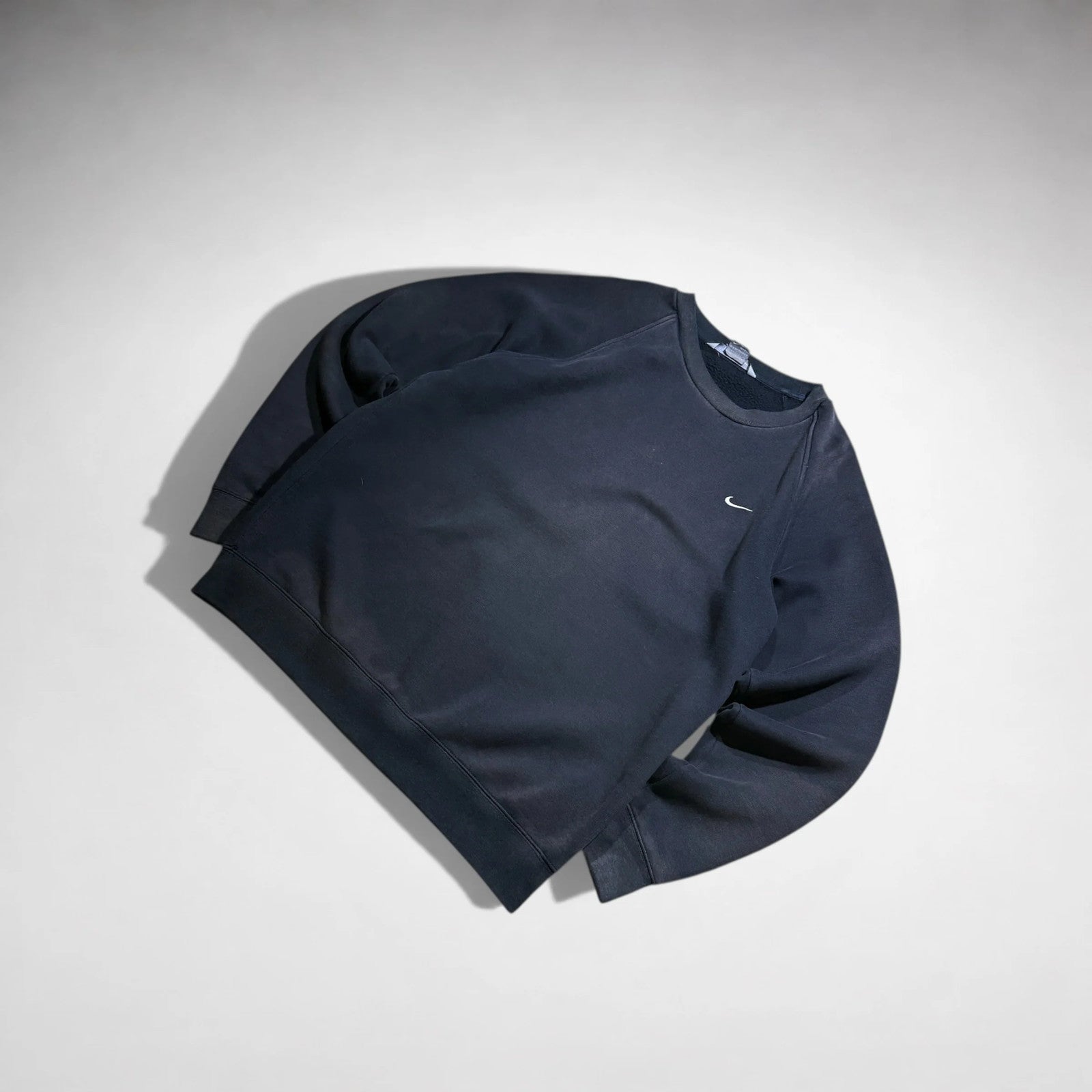 (M-L) Nike Vintage Sweatshirt