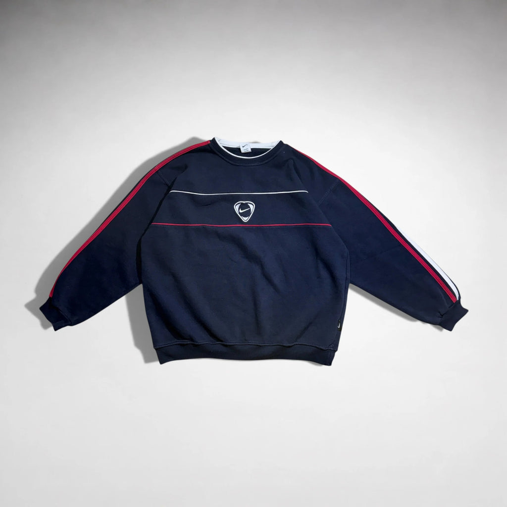 (L-XL) Nike Vintage Sweatshirt