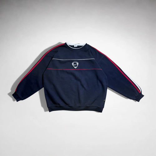 (L-XL) Nike Vintage Sweatshirt