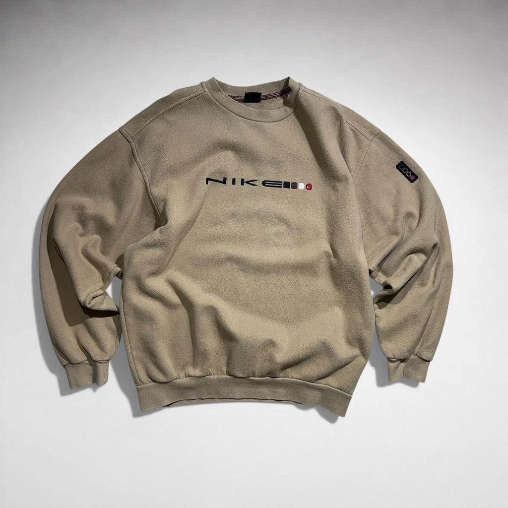 (M-L) Nike Vintage Sweatshirt