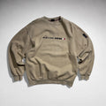 (M-L) Nike Vintage Sweatshirt