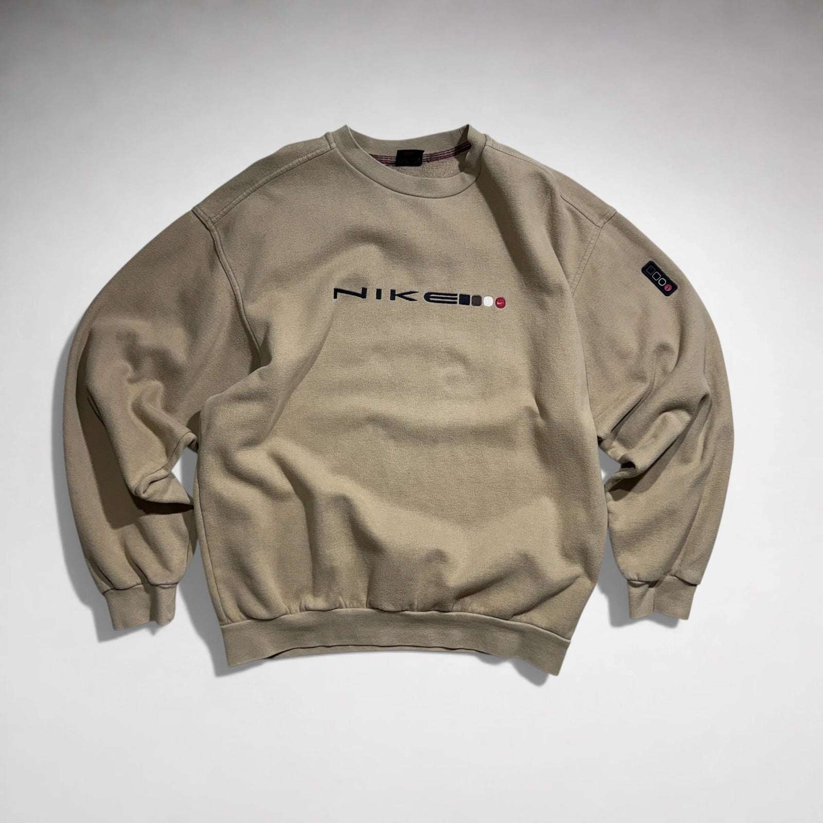 (M-L) Nike Vintage Sweatshirt