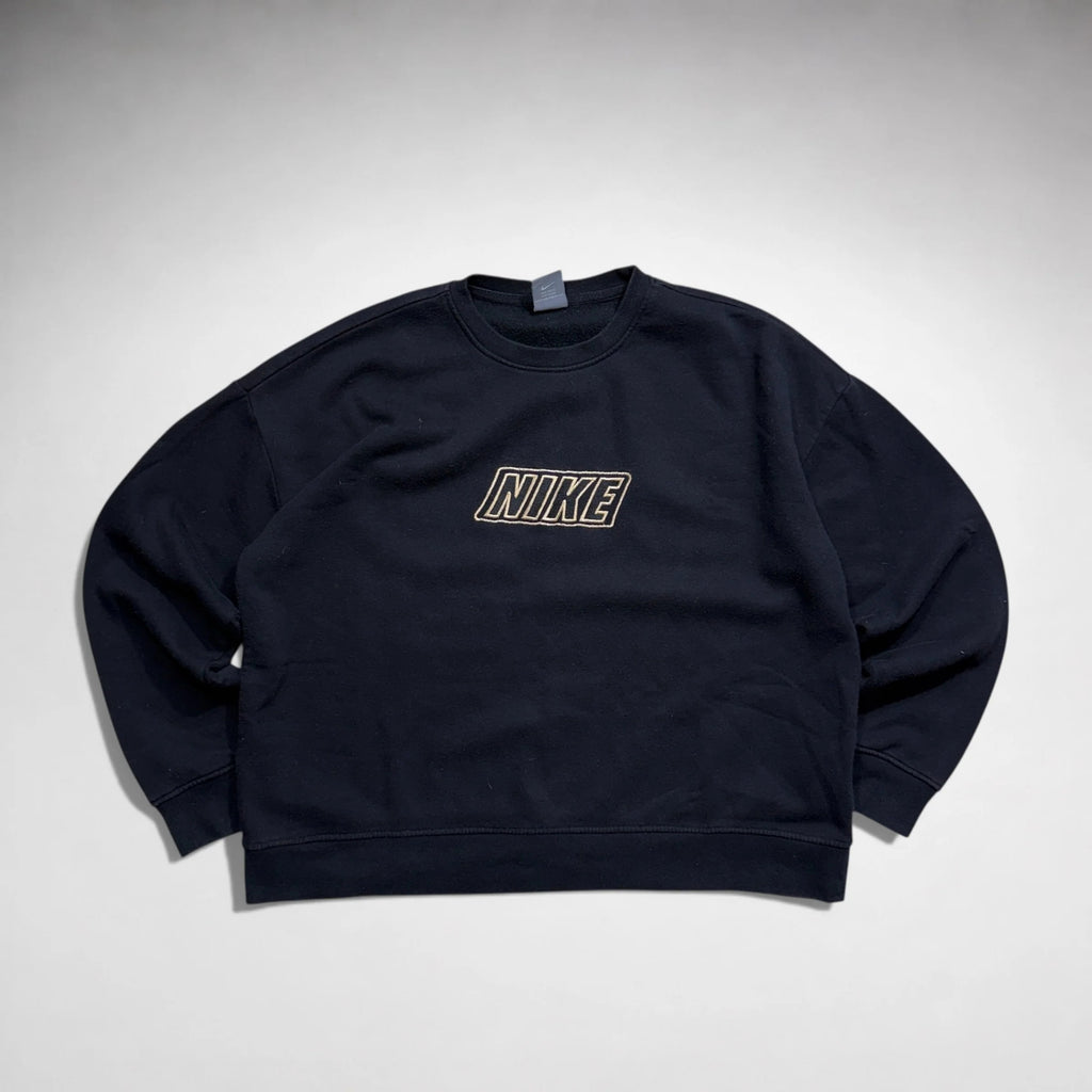 (M) Nike Vintage Sweatshirt