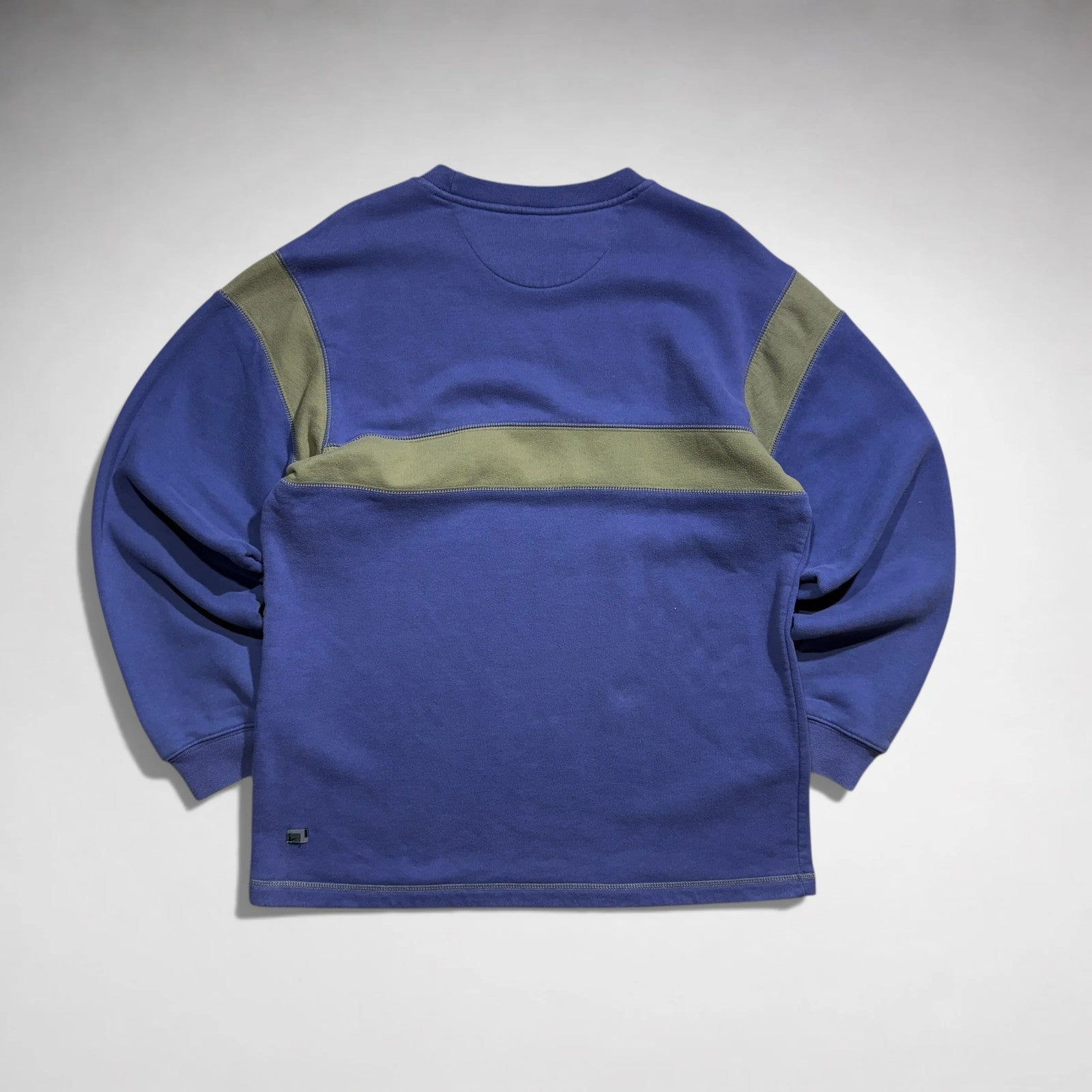 (M-L) Nike Vintage Sweatshirt