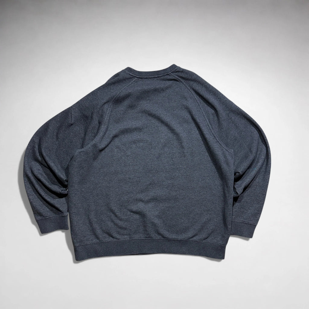 (M-L) Nike Vintage Sweatshirt