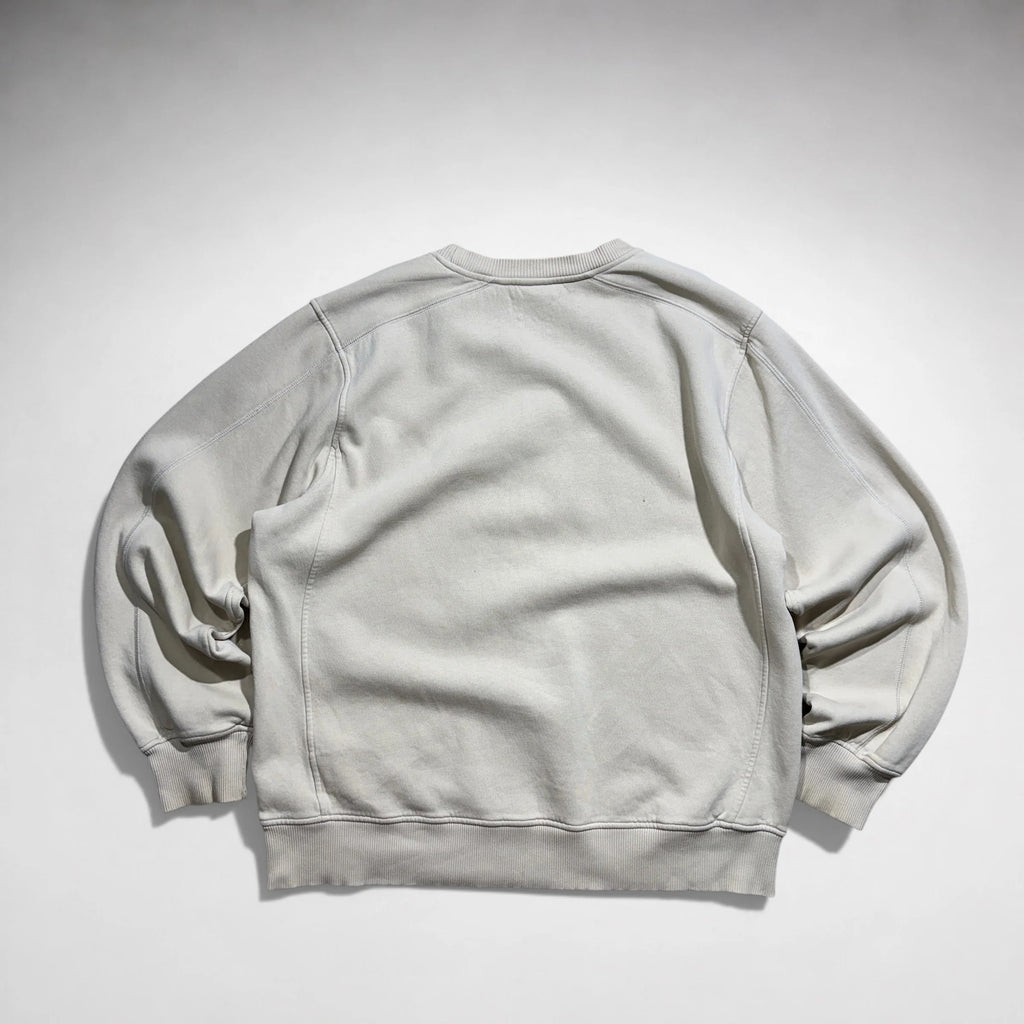 (M-L) Nike Vintage Sweatshirt