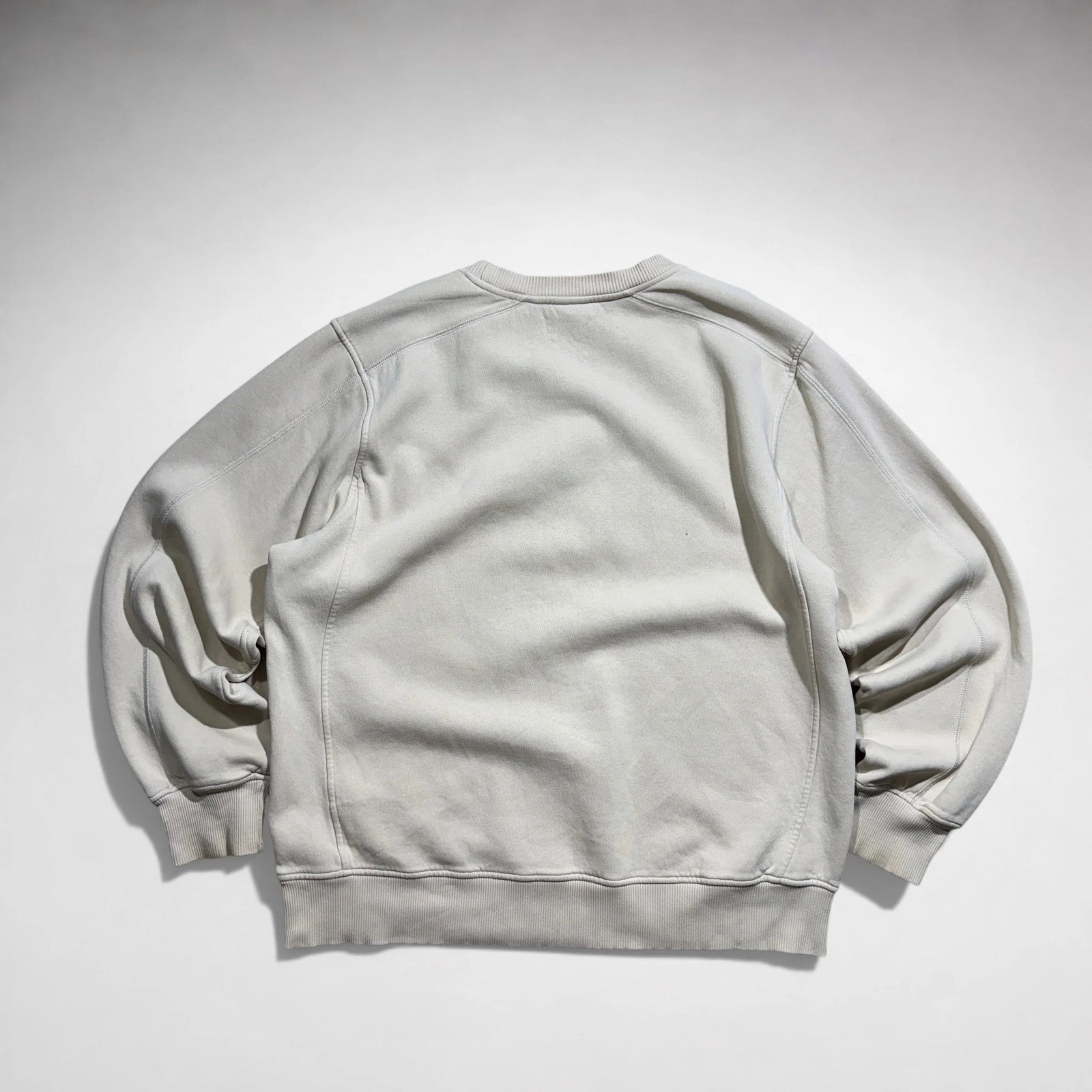 (M-L) Nike Vintage Sweatshirt