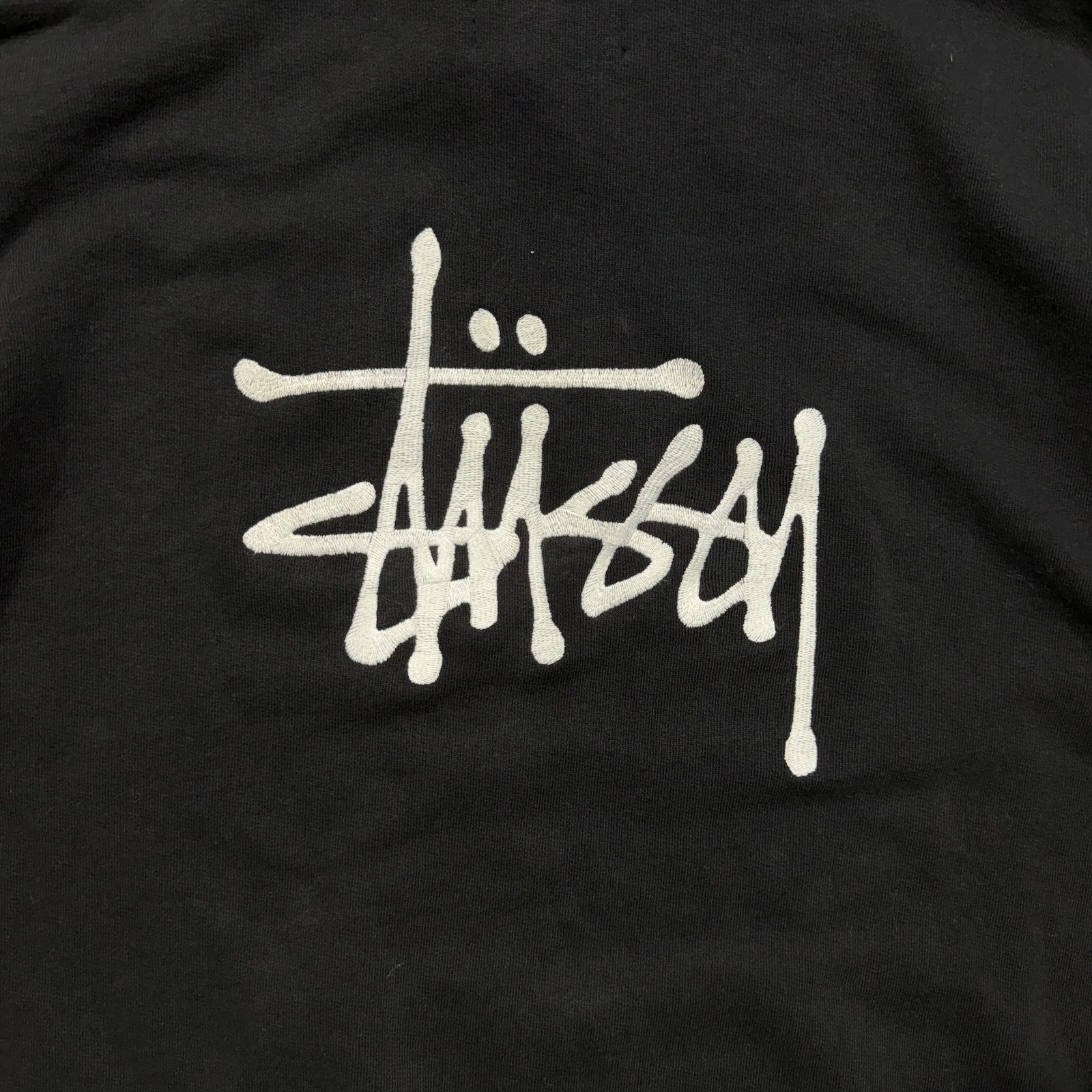 (M-L) Stussy Hoodie