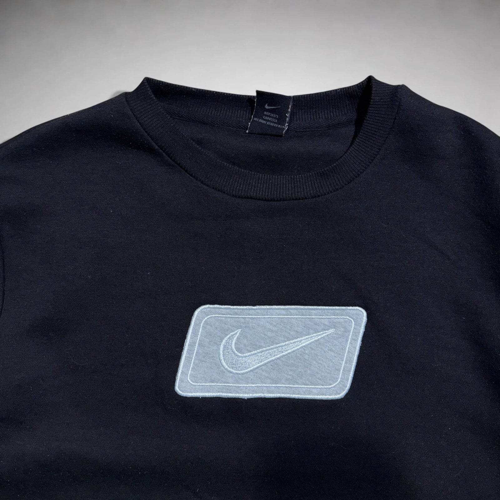 (M-L) Nike Vintage Sweatshirt