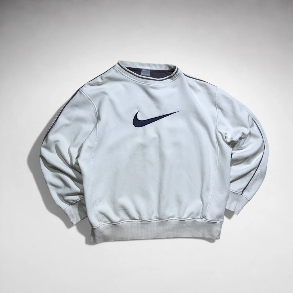 (M-L) Nike Vintage Sweatshirt