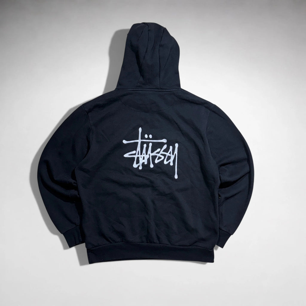 (M-L) Stussy Hoodie