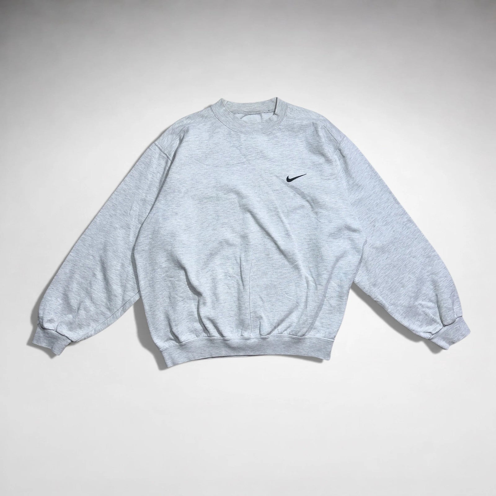(M-L) Nike Vintage Sweatshirt